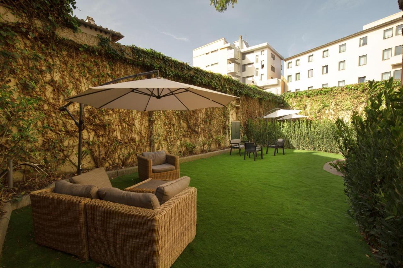 Aurora Garden - & Casa de hóspedes Florença